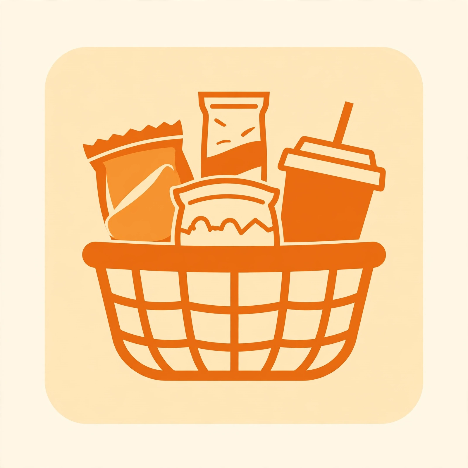 Product variety icon