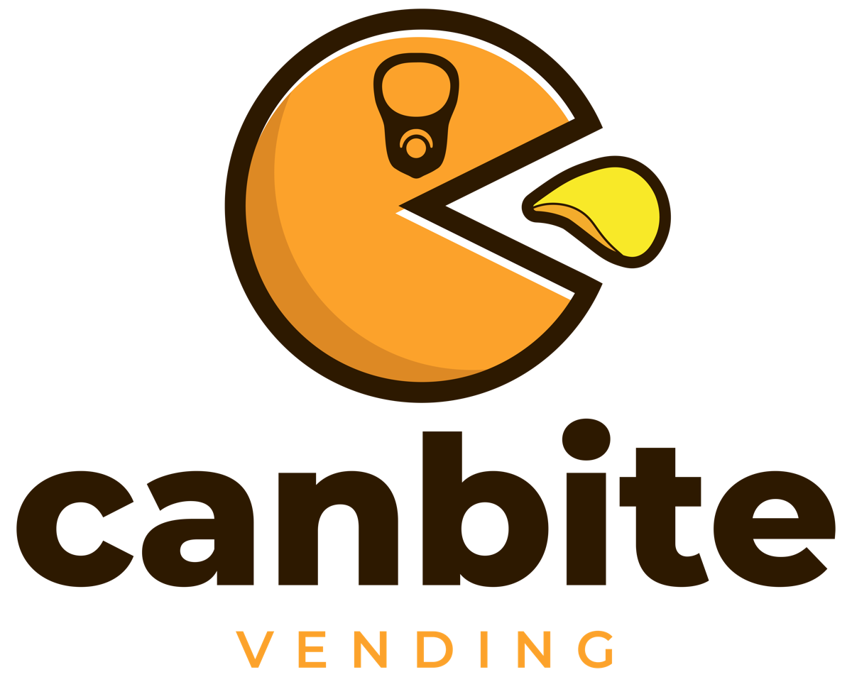 CanBite Vending