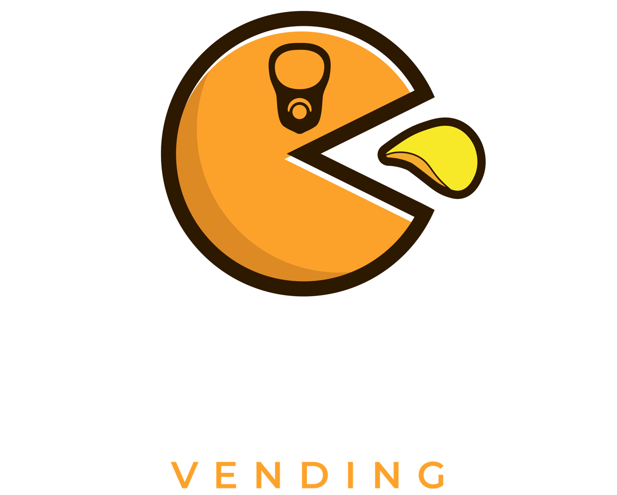 CanBite Vending logo